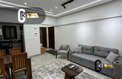 Apartment - 2 Bedrooms - 2 Bathrooms for rent in Privado - Madinaty - Cairo Apartment - 2 Bedrooms - 2 Bathrooms for rent in Privado - Madinaty - Cairo