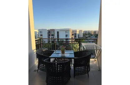 Chalet - 1 Bedroom - 1 Bathroom for sale in Marassi - Sidi Abdel Rahman - North Coast