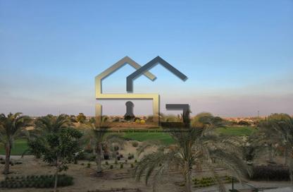 Villa - 5 - 5 for rent in New Giza - Cairo Alexandria Desert Road - 6 October City - Giza