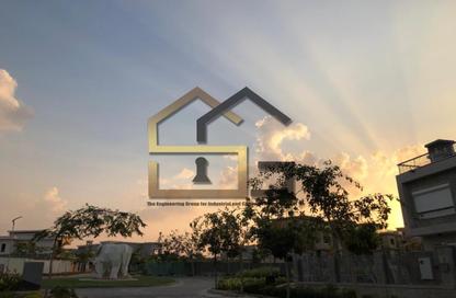 Villa - 5 - 5 for rent in New Giza - Cairo Alexandria Desert Road - 6 October City - Giza