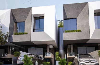 Townhouse - 3 - 3 for sale in Eastshire compound - 5th Settlement Compounds - The 5th Settlement - New Cairo City - Cairo Townhouse - 3 - 3 for sale in Eastshire compound - 5th Settlement Compounds - The 5th Settlement - New Cairo City - Cairo
