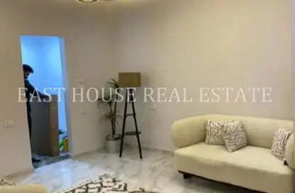 Apartment - 3 Bedrooms - 2 Bathrooms for rent in El Banafseg Apartment Buildings - El Banafseg - New Cairo City - Cairo