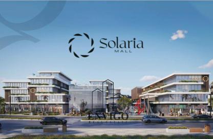Shop - Studio for sale in 2nd District West - Shorouk City - Cairo