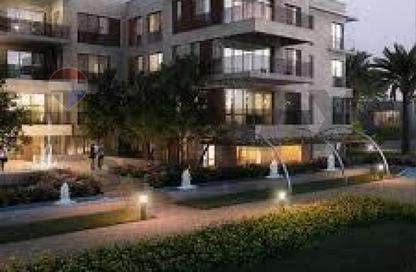 Apartment - 3 Bedrooms - 3 Bathrooms for sale in Taj City - 5th Settlement Compounds - The 5th Settlement - New Cairo City - Cairo Apartment - 3 Bedrooms - 3 Bathrooms for sale in Taj City - 5th Settlement Compounds - The 5th Settlement - New Cairo City - Cairo