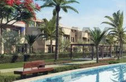 Apartment - 3 Bedrooms - 3 Bathrooms for sale in Taj City - 5th Settlement Compounds - The 5th Settlement - New Cairo City - Cairo Apartment - 3 Bedrooms - 3 Bathrooms for sale in Taj City - 5th Settlement Compounds - The 5th Settlement - New Cairo City - Cairo