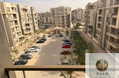 شقة - 3 غرف نوم - 3 حمامات للبيع في دار مصر الأندلس المرحلة التانية - شارع التسعين الجنوبي - التجمع الخامس - مدينة القاهرة الجديدة - القاهرة