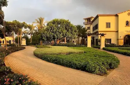 منزل مزدوج - 3 غرف نوم - 3 حمامات للبيع في ميفيدا - كمبوندات التجمع الخامس - التجمع الخامس - مدينة القاهرة الجديدة - القاهرة