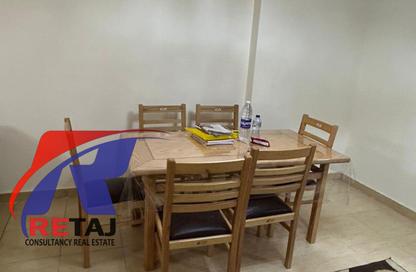 Apartment - 3 Bedrooms - 1 Bathroom for rent in Aal Othman St. - 10th District - Nasr City - Cairo