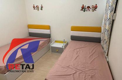 Apartment - 3 Bedrooms - 1 Bathroom for rent in Aal Othman St. - 10th District - Nasr City - Cairo
