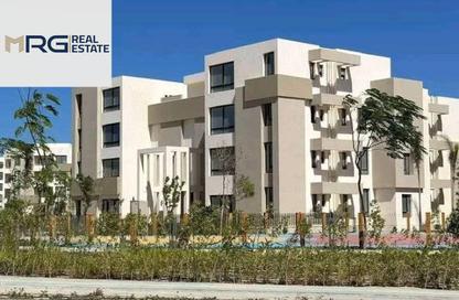 Apartment - Studio - 1 for sale in Zahra - Sidi Abdel Rahman - North Coast