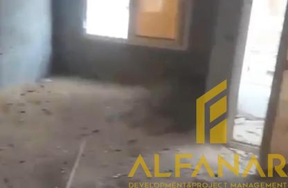 Apartment - 3 Bedrooms - 2 Bathrooms for sale in Al Andalus Buildings - Al Andalus District - New Cairo City - Cairo