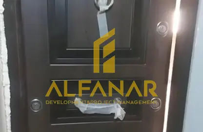 Apartment - 3 Bedrooms - 2 Bathrooms for sale in Al Andalus Buildings - Al Andalus District - New Cairo City - Cairo