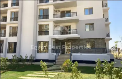 شقة - 3 غرف نوم - 2 حمامات للبيع في بيل فى - مدينة زايد الجديدة - الشيخ زايد - الجيزة