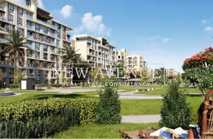 شقة - 2 غرف نوم - 2 حمامات للبيع في سيتي جيت - كمبوندات التجمع الخامس - التجمع الخامس - مدينة القاهرة الجديدة - القاهرة