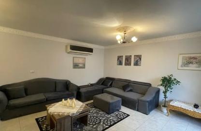 Apartment - 3 Bedrooms - 3 Bathrooms for sale in Talaat Mostafa St. - Rehab City Second Phase - Al Rehab - New Cairo City - Cairo