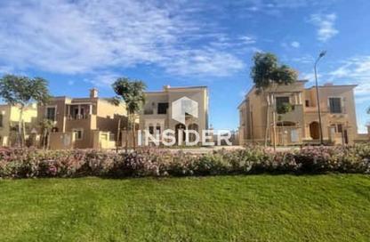 Townhouse - 3 - 3 for sale in City Gate - 5th Settlement Compounds - The 5th Settlement - New Cairo City - Cairo