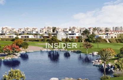 Townhouse - 3 - 3 for sale in City Gate - 5th Settlement Compounds - The 5th Settlement - New Cairo City - Cairo