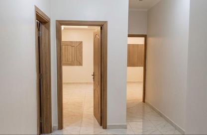 Apartment - 3 Bedrooms - 2 Bathrooms for rent in El Shamaliat District - 6 October City - Giza Apartment - 3 Bedrooms - 2 Bathrooms for rent in El Shamaliat District - 6 October City - Giza