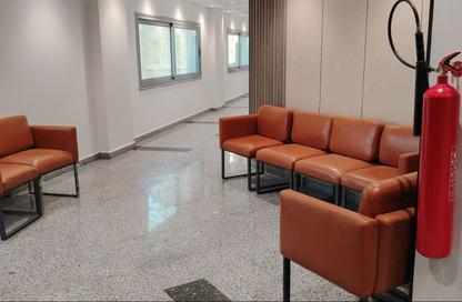 Clinic - Studio - 1 Bathroom for rent in Kernel Business Hub - North Teseen St. - The 5th Settlement - New Cairo City - Cairo