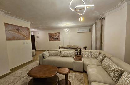 Apartment - 2 - 2 for rent in Retaj - South Investors Area - New Cairo City - Cairo