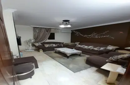 Apartment - 3 Bedrooms - 2 Bathrooms for sale in Gate 4 old - Horus - Hadayek El Ahram - Giza