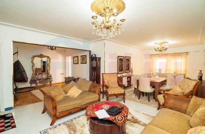 Apartment - 4 Bedrooms - 1 Bathroom for sale in Kafr Abdo - Roushdy - Hay Sharq - Alexandria Apartment - 4 Bedrooms - 1 Bathroom for sale in Kafr Abdo - Roushdy - Hay Sharq - Alexandria
