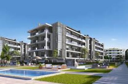 Apartment - 3 Bedrooms - 2 Bathrooms for sale in El Patio Oro - 5th Settlement Compounds - The 5th Settlement - New Cairo City - Cairo Apartment - 3 Bedrooms - 2 Bathrooms for sale in El Patio Oro - 5th Settlement Compounds - The 5th Settlement - New Cairo City - Cairo