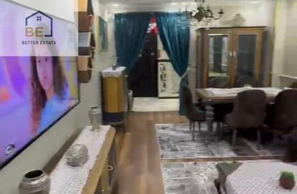 Apartment - 2 - 1 for rent in B2 - Madinaty - Cairo