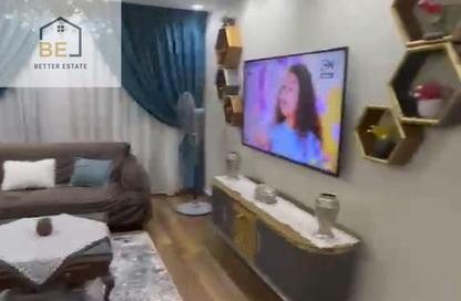 Apartment - 2 - 1 for rent in B2 - Madinaty - Cairo