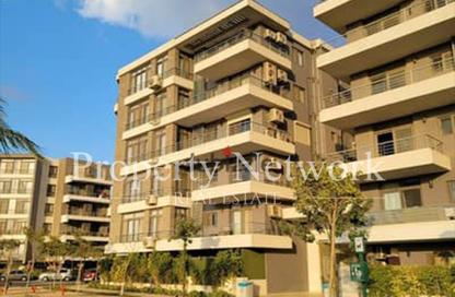 Apartment - Studio - 1 for sale in Taj City - 5th Settlement Compounds - The 5th Settlement - New Cairo City - Cairo Apartment - Studio - 1 for sale in Taj City - 5th Settlement Compounds - The 5th Settlement - New Cairo City - Cairo