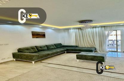 Apartment - 3 Bedrooms - 2 Bathrooms for rent in B12 - Madinaty - Cairo Apartment - 3 Bedrooms - 2 Bathrooms for rent in B12 - Madinaty - Cairo