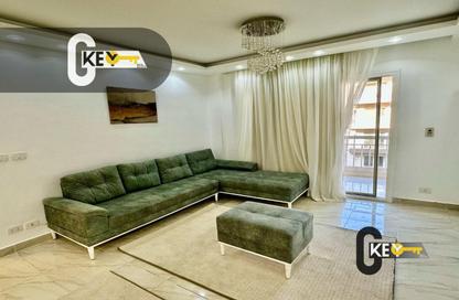 Apartment - 3 Bedrooms - 2 Bathrooms for rent in B12 - Madinaty - Cairo Apartment - 3 Bedrooms - 2 Bathrooms for rent in B12 - Madinaty - Cairo