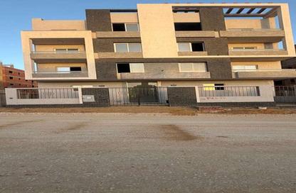 Duplex - 3 Bedrooms - 3 Bathrooms for sale in New Narges - New Cairo City - Cairo