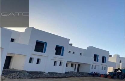تاون هاوس - 3 غرف نوم - 4 حمامات للبيع في ماونتن فيو راس الحكمة - راس الحكمة - الساحل الشمالي تاون هاوس - 3 غرف نوم - 4 حمامات للبيع في ماونتن فيو راس الحكمة - راس الحكمة - الساحل الشمالي