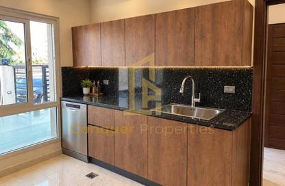 Villa - 6 - 5 for sale in Park Corner - Hyde Park - New Cairo City - Cairo