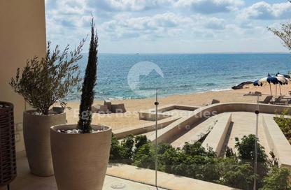 Chalet - 2 Bedrooms - 3 Bathrooms for sale in Modon Abu Dhabi - Ras Al Hekma - North Coast Chalet - 2 Bedrooms - 3 Bathrooms for sale in Modon Abu Dhabi - Ras Al Hekma - North Coast