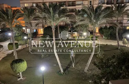 Apartment - 2 Bedrooms - 1 Bathroom for sale in El Rehab Extension - Al Rehab - New Cairo City - Cairo