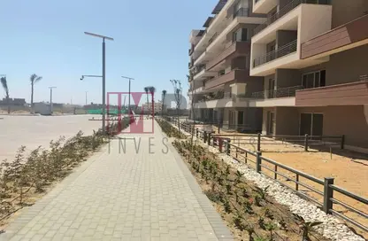 شقة - غرفة نوم - 1 حمام للبيع في بالم هيلز نيو كايرو - كمبوندات التجمع الخامس - التجمع الخامس - مدينة القاهرة الجديدة - القاهرة