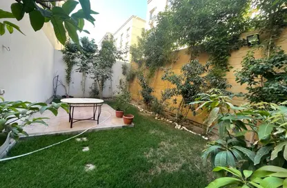 شقة - 3 غرف نوم - 3 حمامات للبيع في بيت الوطن - كمبوندات الشيخ زايد - الشيخ زايد - الجيزة