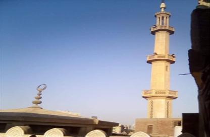 شقة - 2 غرف نوم - 1 حمام للبيع في شارع الجامع - ميت عقبة - الجيزة