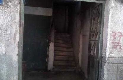 شقة - 2 غرف نوم - 1 حمام للبيع في شارع الجامع - ميت عقبة - الجيزة