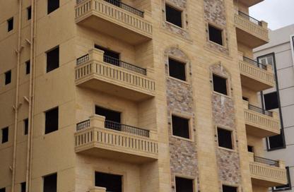 Apartment - 3 Bedrooms - 2 Bathrooms for sale in Mountain View Chill Out Park - Northern Expansions - 6 October City - Giza