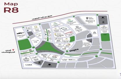 Apartment - 2 - 2 for sale in Qamary - R8 - New Capital City - Cairo