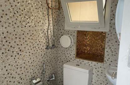 Apartment - 1 Bedroom - 2 Bathrooms for rent in Hyde Park Central - The 6th Settlement - New Cairo City - Cairo