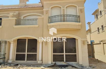 منزل مزدوج - 4 غرف نوم - 4 حمامات للبيع في الباتيو اورو - كمبوندات التجمع الخامس - التجمع الخامس - مدينة القاهرة الجديدة - القاهرة منزل مزدوج - 4 غرف نوم - 4 حمامات للبيع في الباتيو اورو - كمبوندات التجمع الخامس - التجمع الخامس - مدينة القاهرة الجديدة - القاهرة
