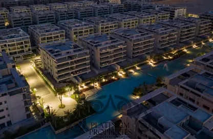 Apartment - 2 Bedrooms - 2 Bathrooms for sale in Lake View Residence - 5th Settlement Compounds - The 5th Settlement - New Cairo City - Cairo Apartment - 2 Bedrooms - 2 Bathrooms for sale in Lake View Residence - 5th Settlement Compounds - The 5th Settlement - New Cairo City - Cairo