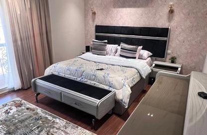 Apartment - 3 - 2 for sale in El Rehab Extension - Al Rehab - New Cairo City - Cairo