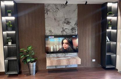 Apartment - 3 - 2 for sale in El Rehab Extension - Al Rehab - New Cairo City - Cairo
