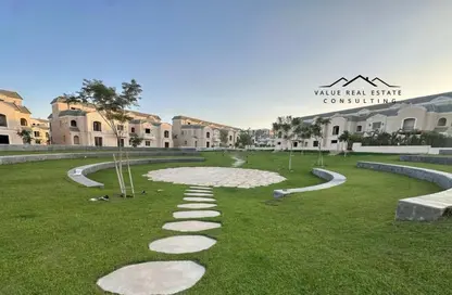 تاون هاوس - 4 غرف نوم - 4 حمامات للبيع في لافينير - كمبوندات مدينة المستقبل - مدينة المستقبل - القاهرة