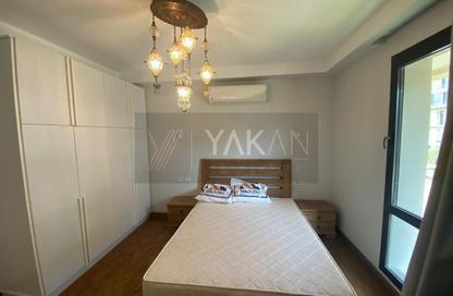 Duplex - 3 Bedrooms - 3 Bathrooms for sale in Eastown - 5th Settlement Compounds - The 5th Settlement - New Cairo City - Cairo
